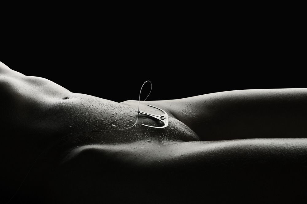 Фотография автора Michel MG