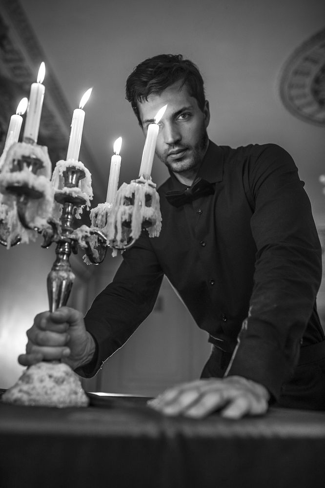 Photograph by Ольга Майорникова