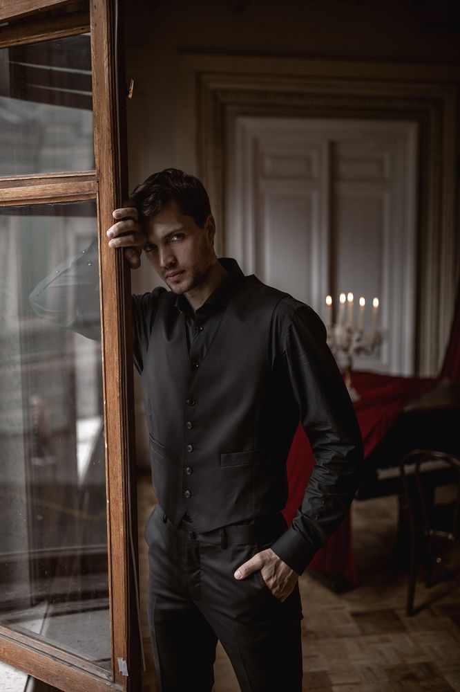 Photograph by Ольга Майорникова