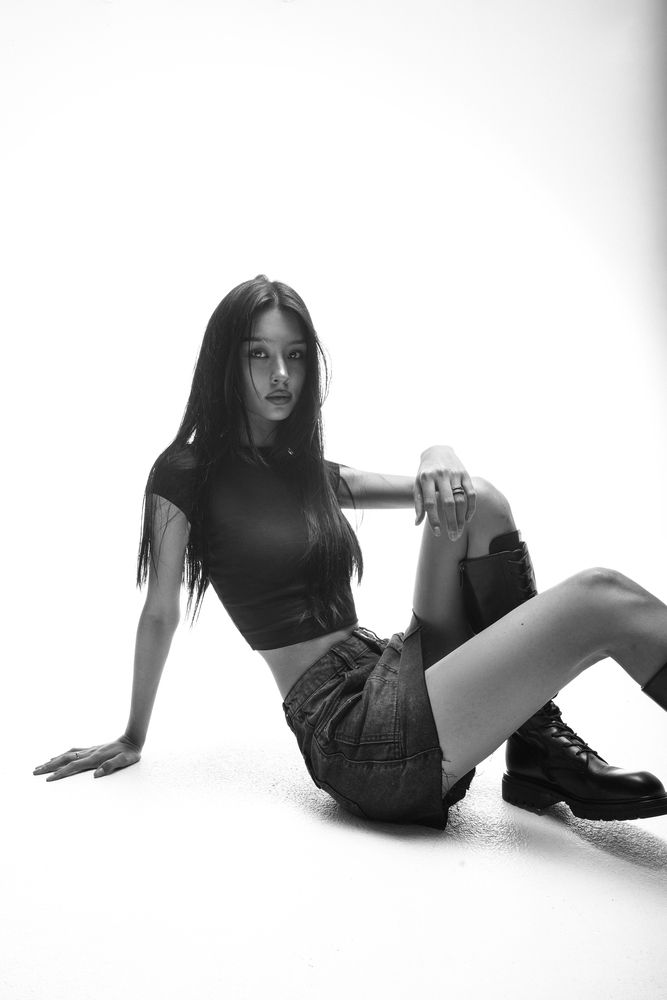 Photograph by Ангелина Чернова