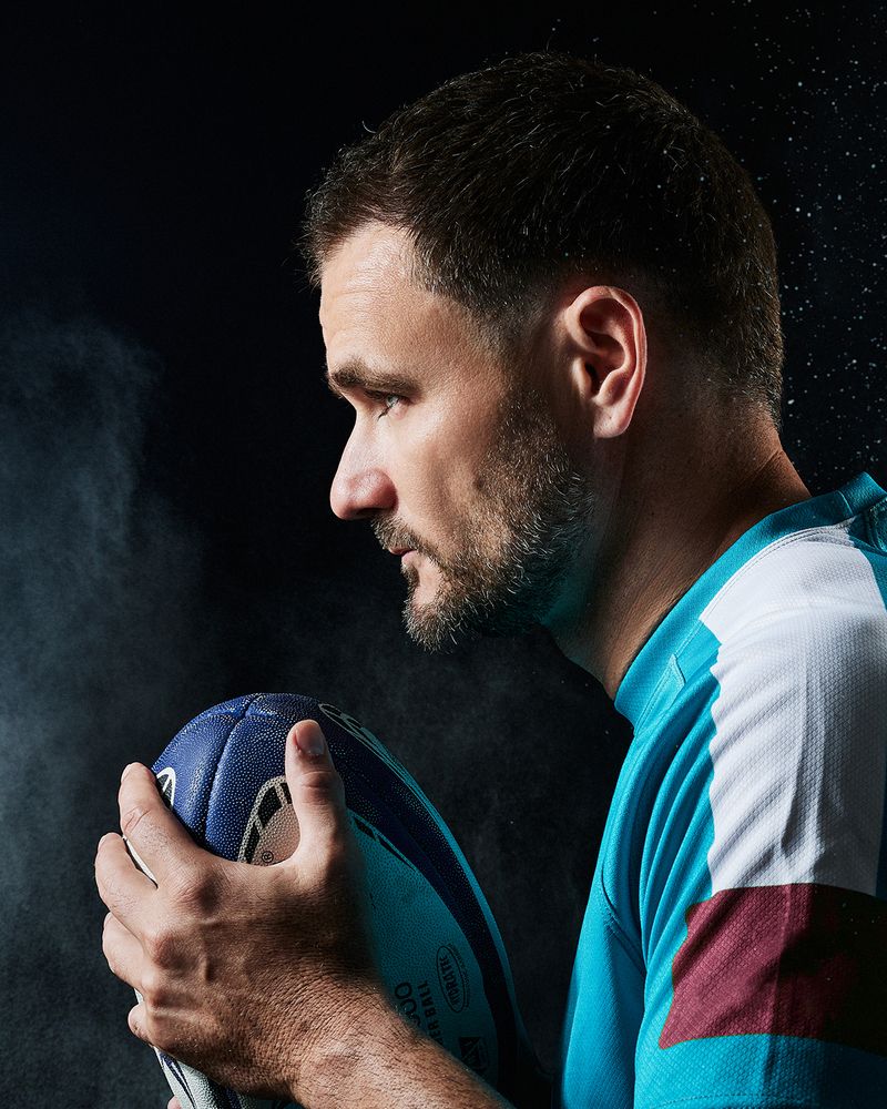 Photograph by EDU CORNEJO