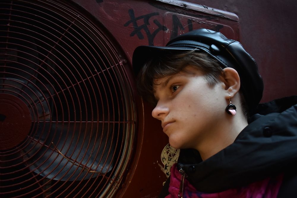 Photograph by Мария Бартош