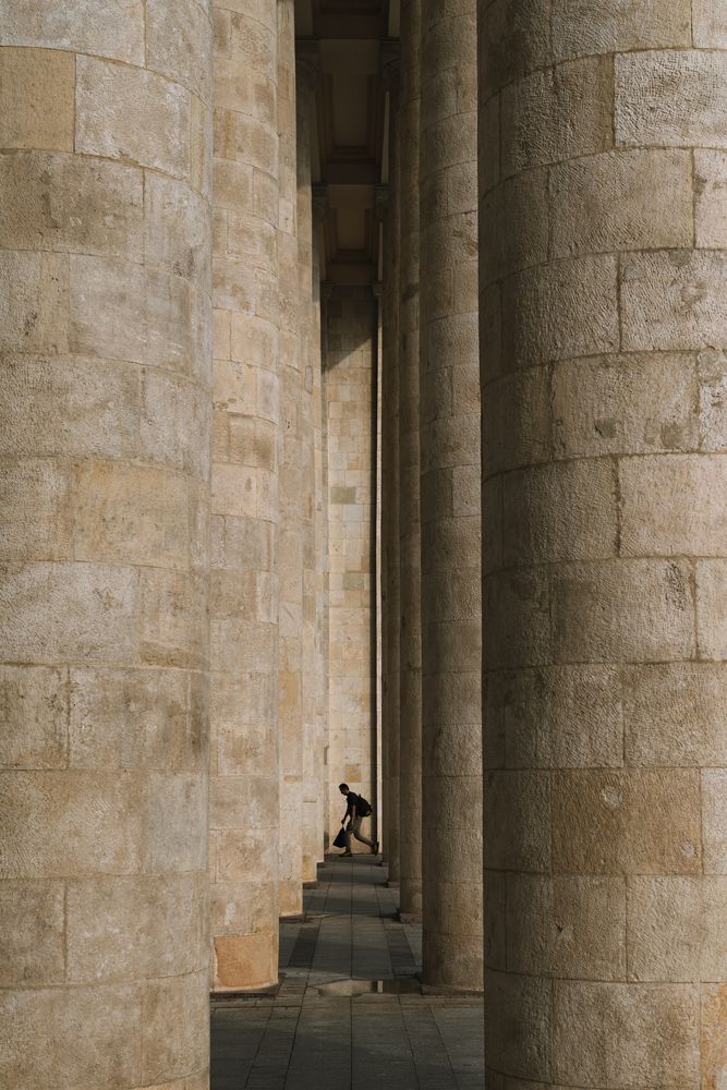 Photograph by Василий Клейменов