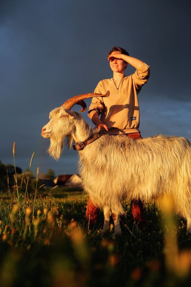 Photograph by Ирина Казанцева