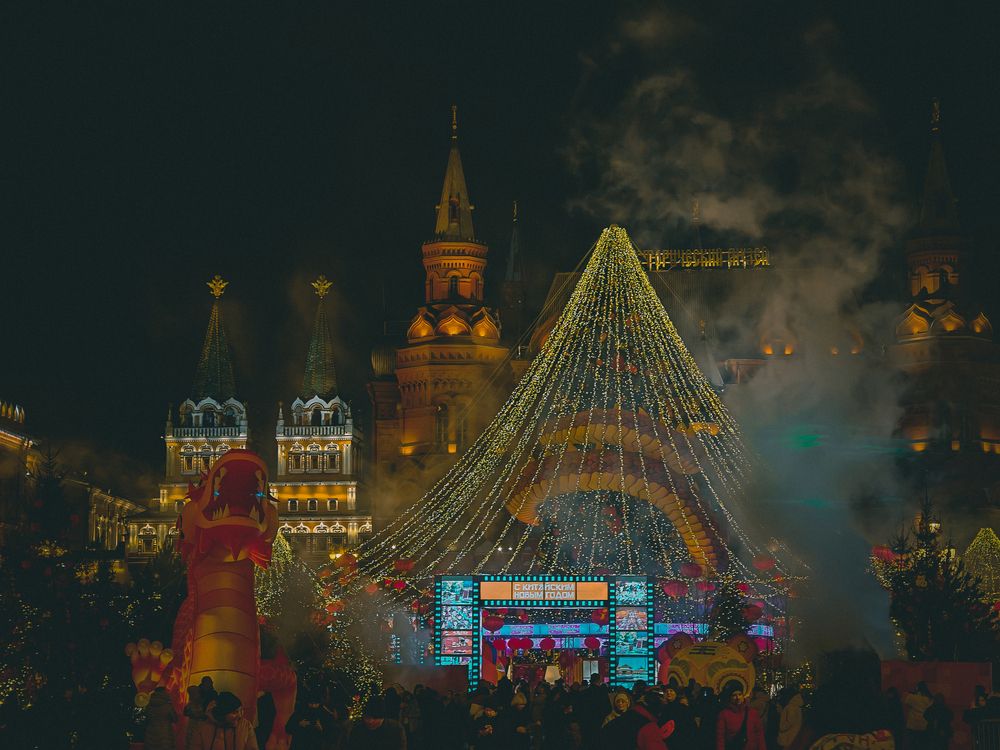 Photograph by Максим Кутсар