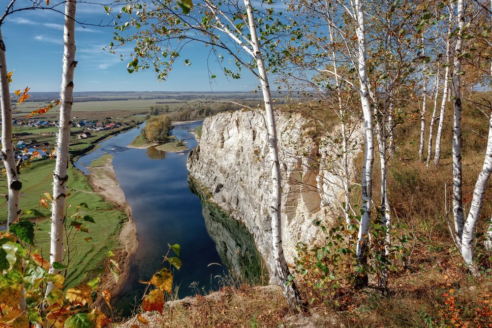 Зилим и Акташ