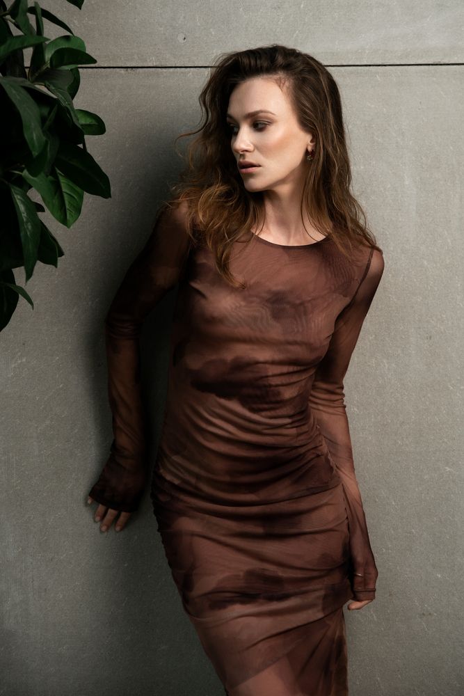 Photograph by Маркачев Леонид