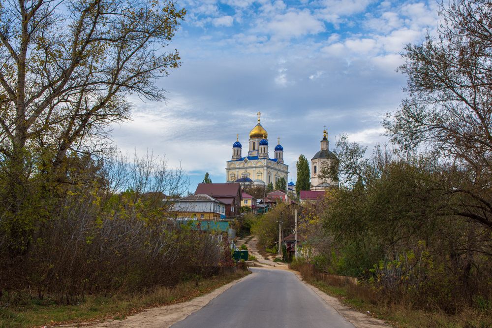 Photograph by Алексей Кузьмин