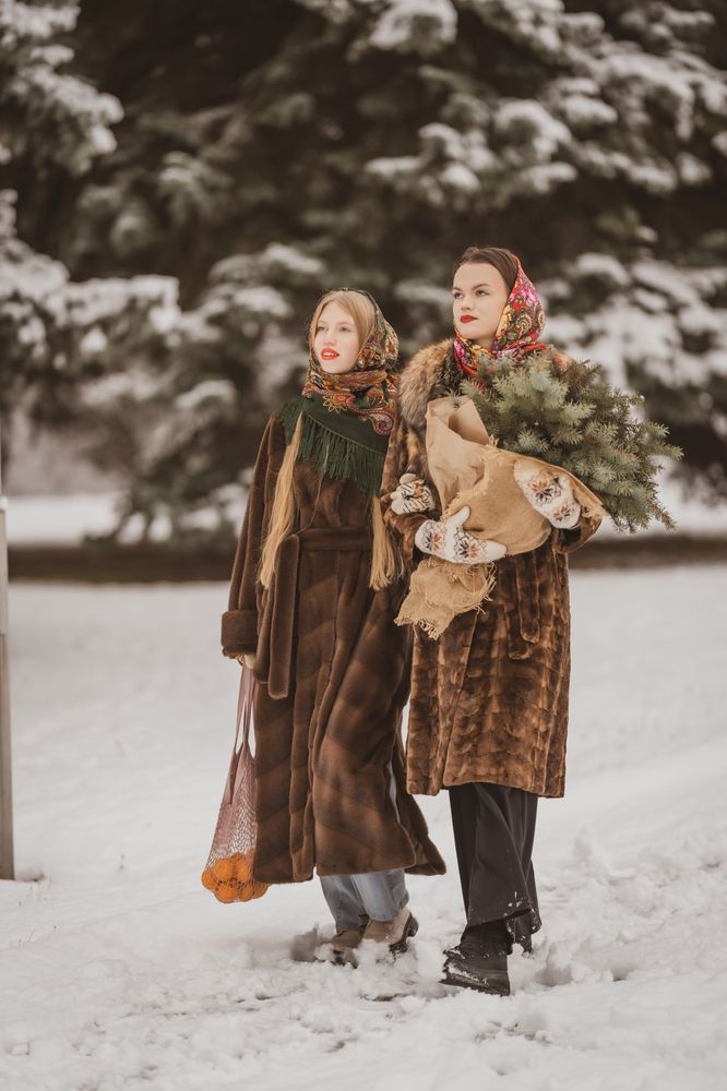 Photograph by Елена Головкина