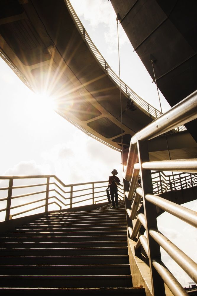 Photograph by Alex Orlov