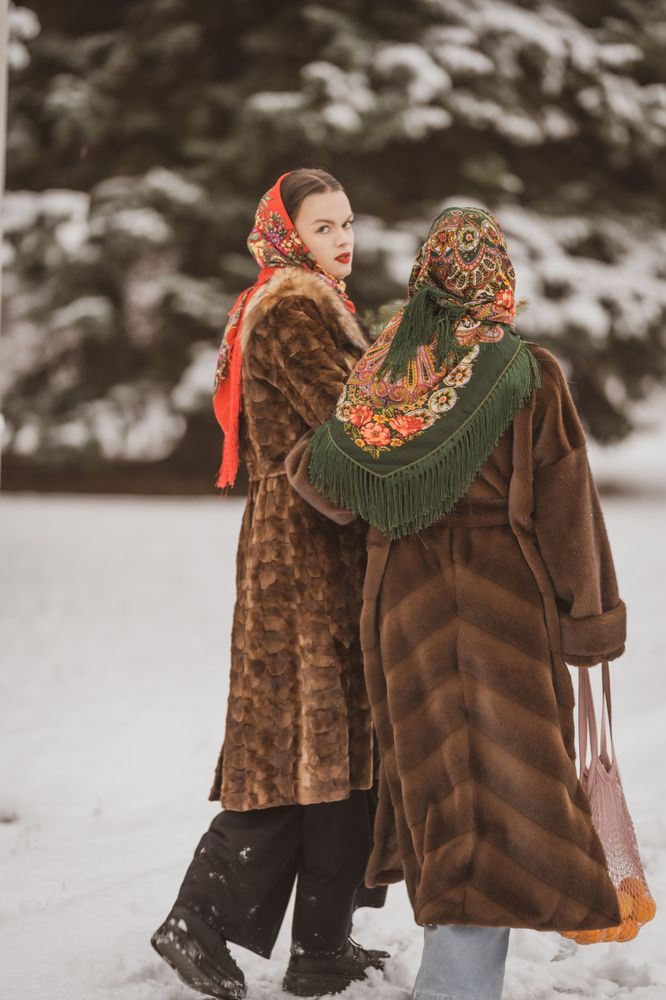 Photograph by Елена Головкина