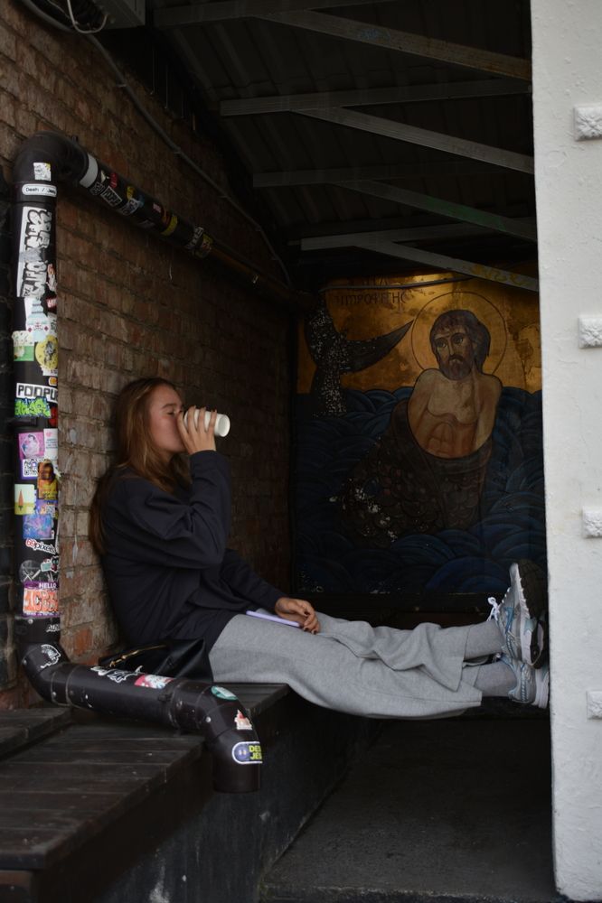 Photograph by Мария Бартош