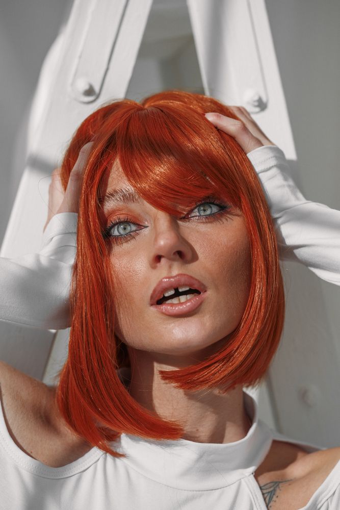 Photograph by Владимир Рудченко