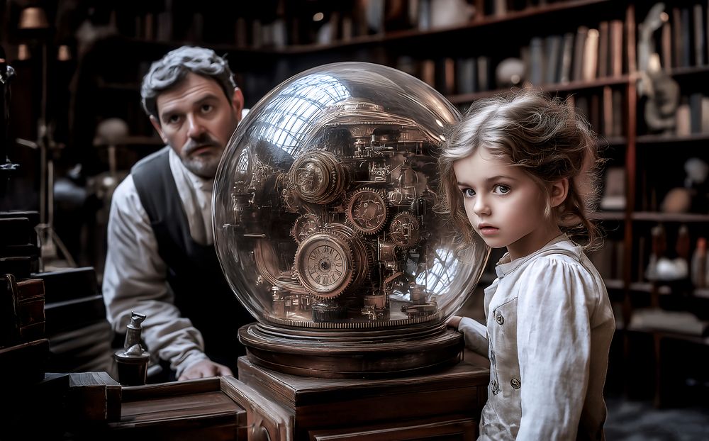 Фотография автора Дмитрий Скворцов