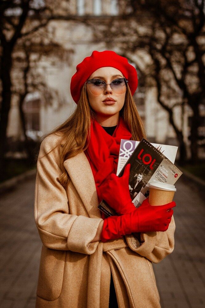 Photograph by Евгения Юркина