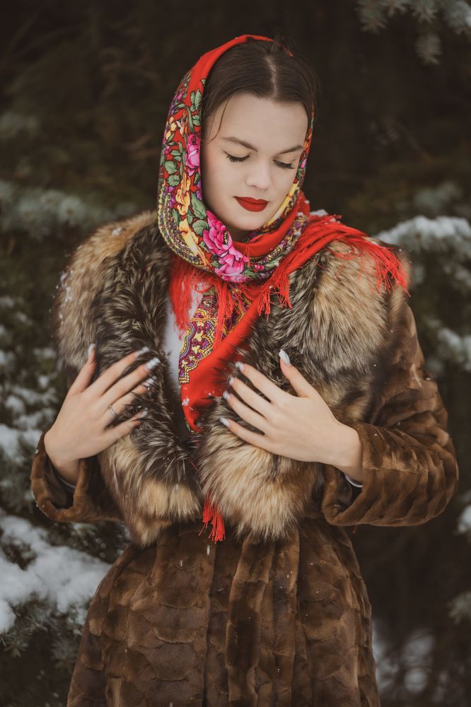 Photograph by Елена Головкина