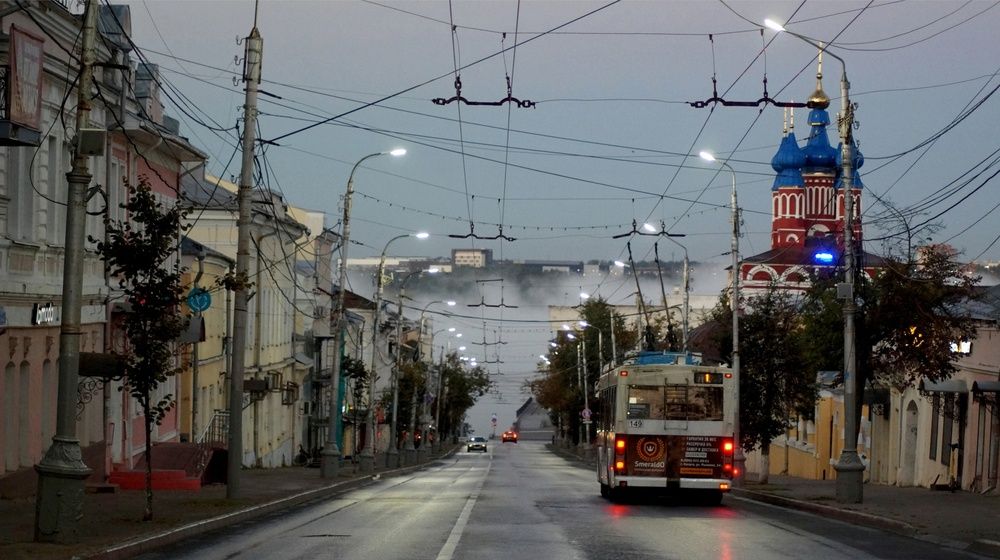 Photograph by Сергей Хохлов