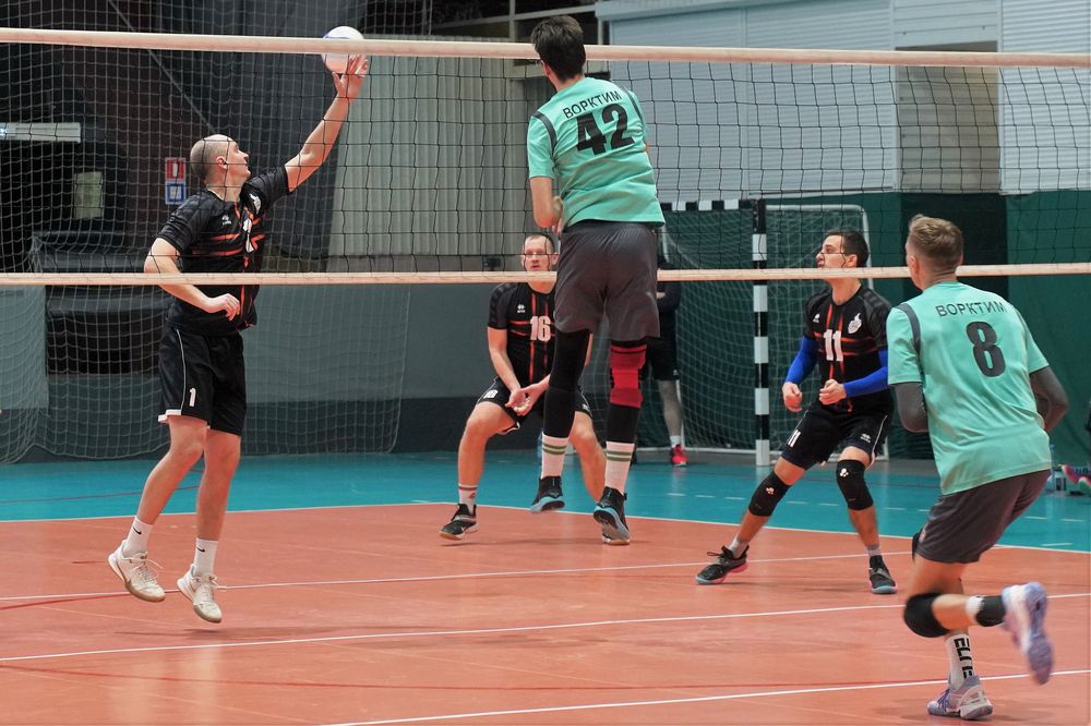 Photograph by Райма Гончарова