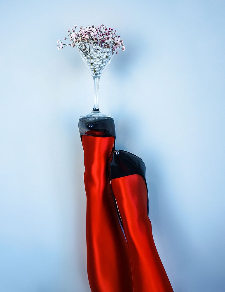 Photograph by Юлия Галкина