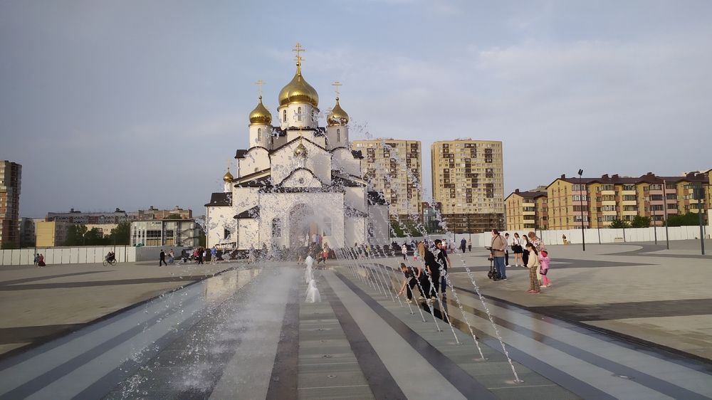 Photograph by Елена Смирнова