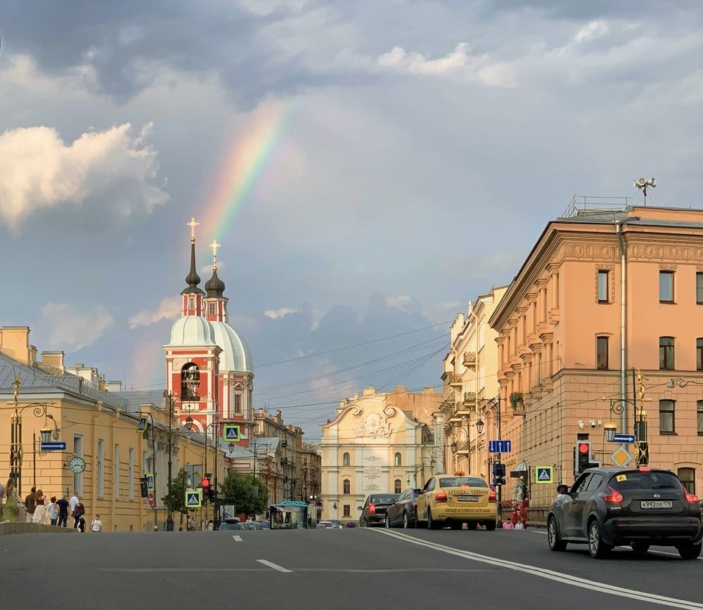 Фотография автора Дмитрий Матросов
