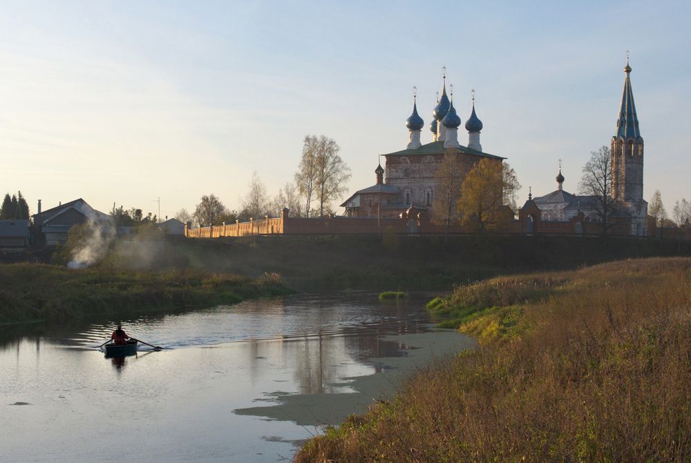 Photograph by Алексей Поляков