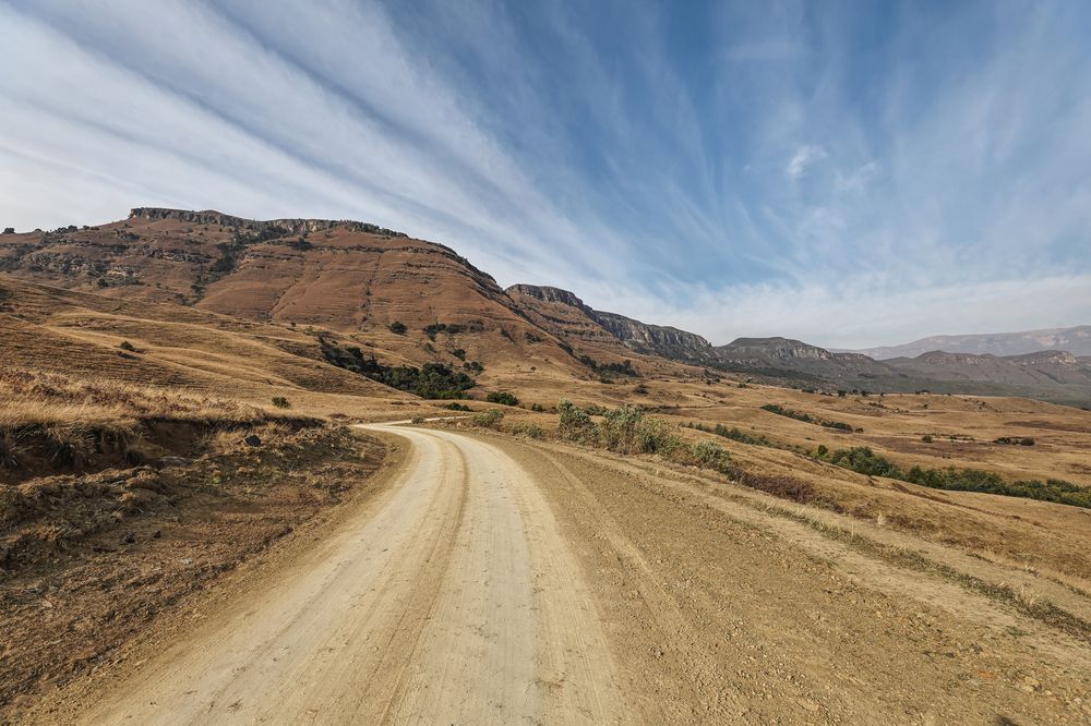 Photograph by Gabriel Sithole