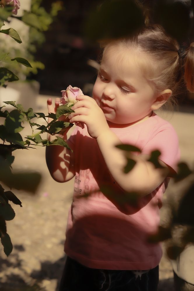 Photograph by Zalina Daurova
