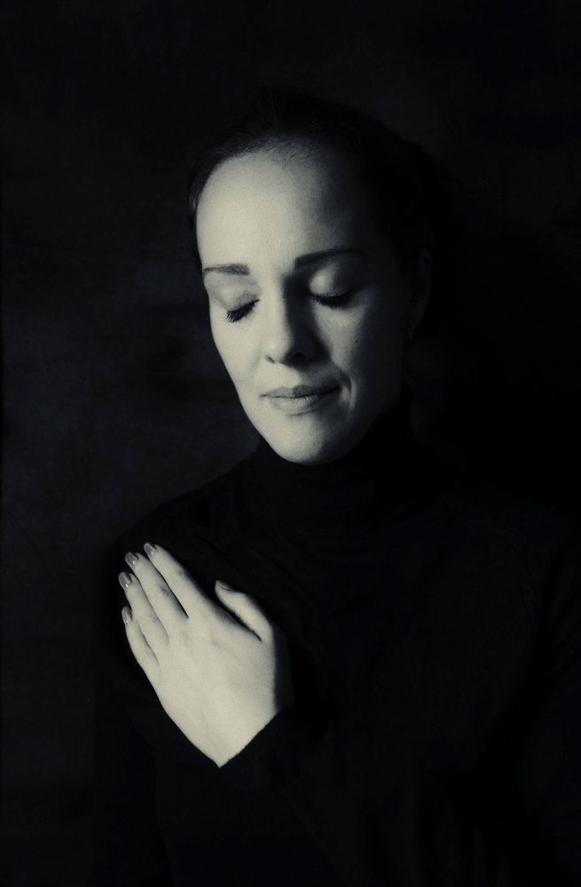 Photograph by Ирина Данилова