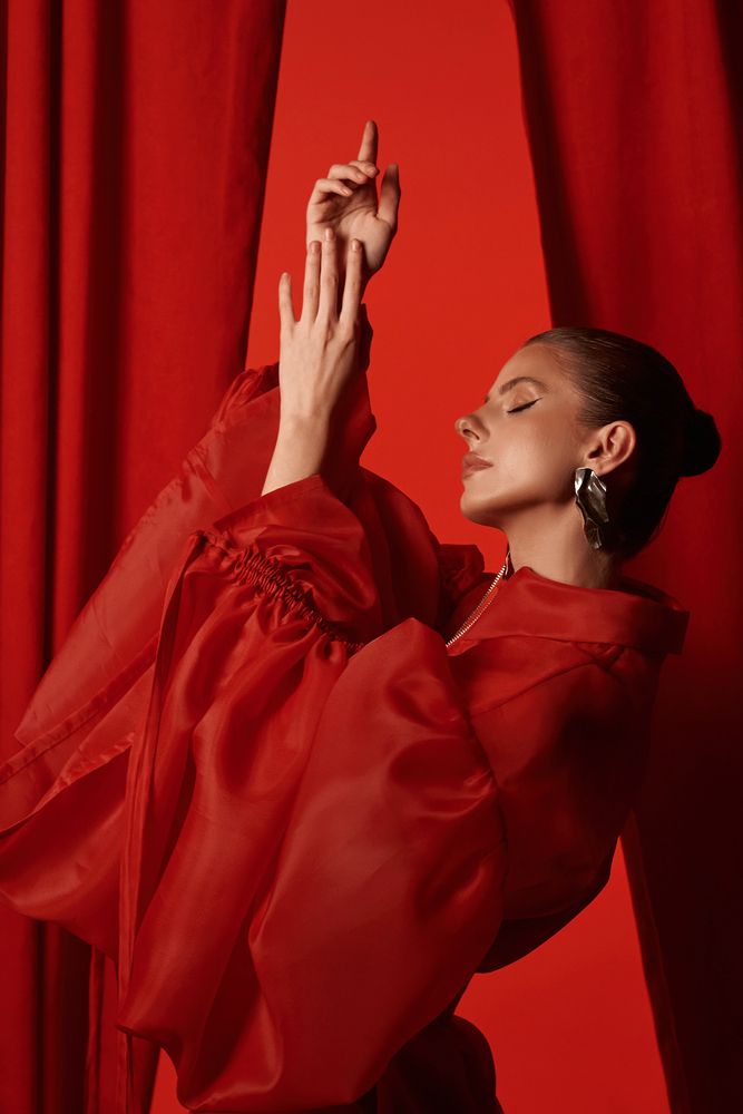 Photograph by Ксения Аликина