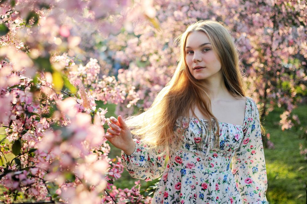 Фотография автора Юлия Клепикова