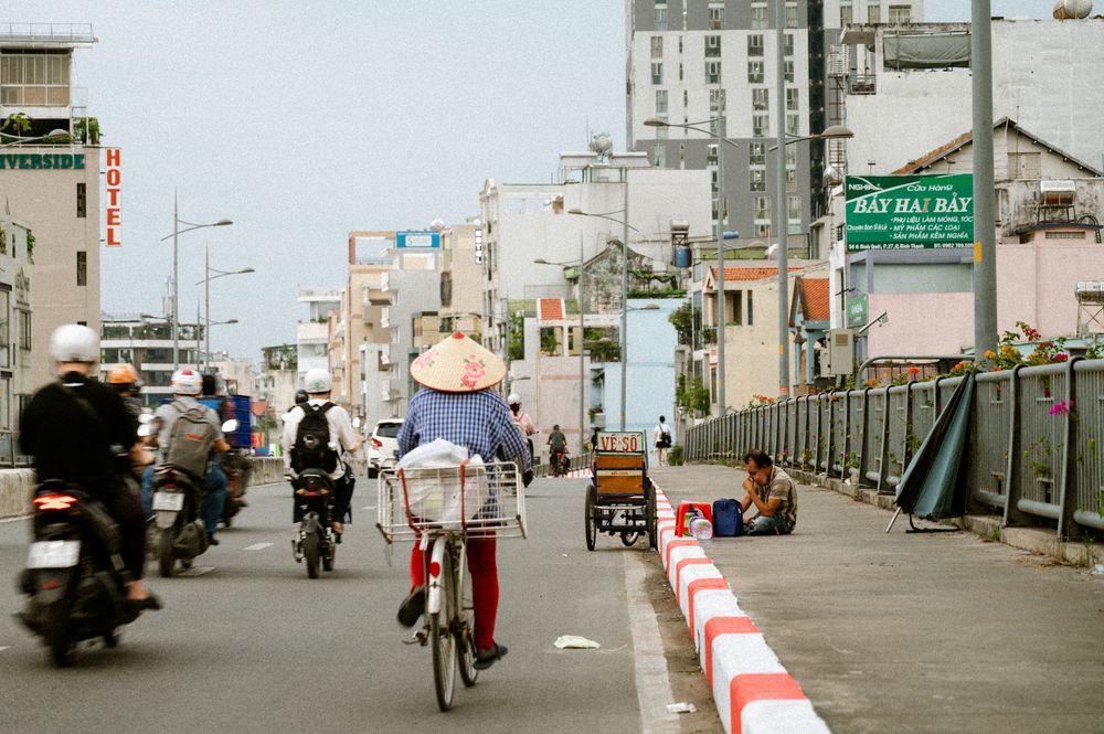 Фотография автора Cao Quoc Hung