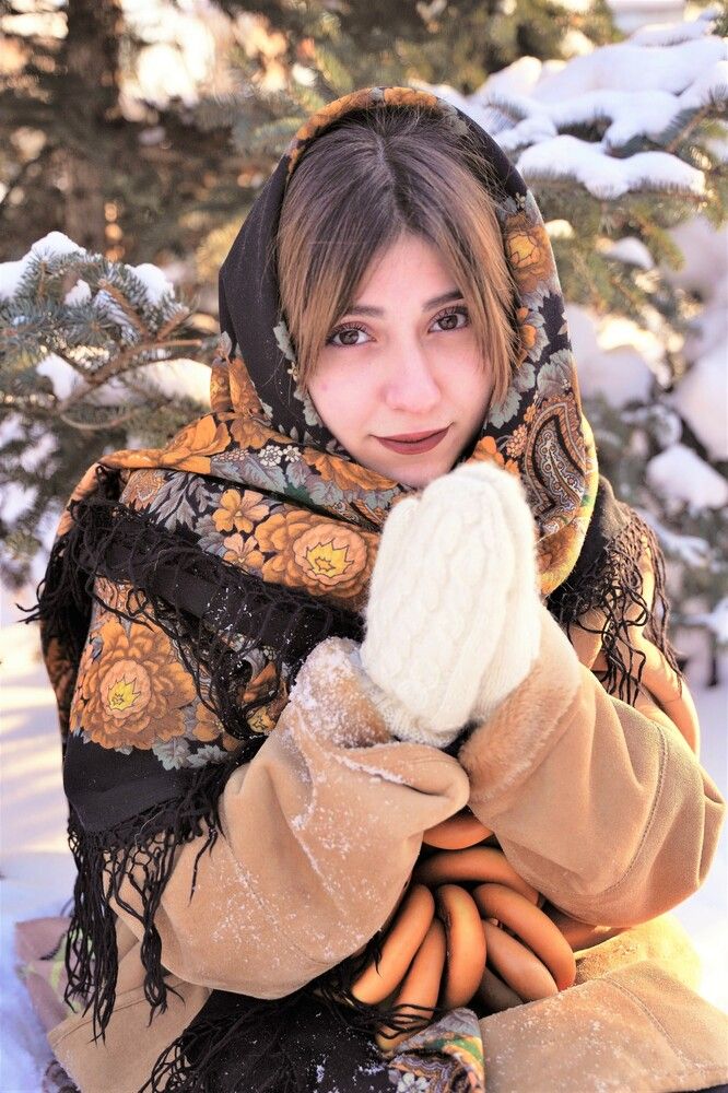 Photograph by Райма Гончарова