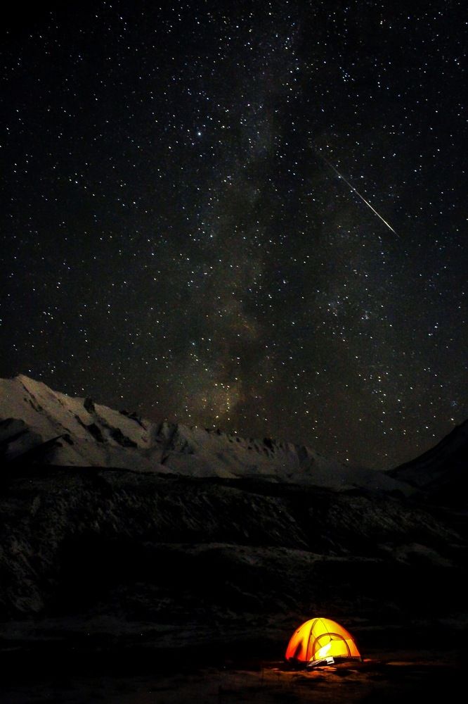 Photograph by Айсултан Каражигитов