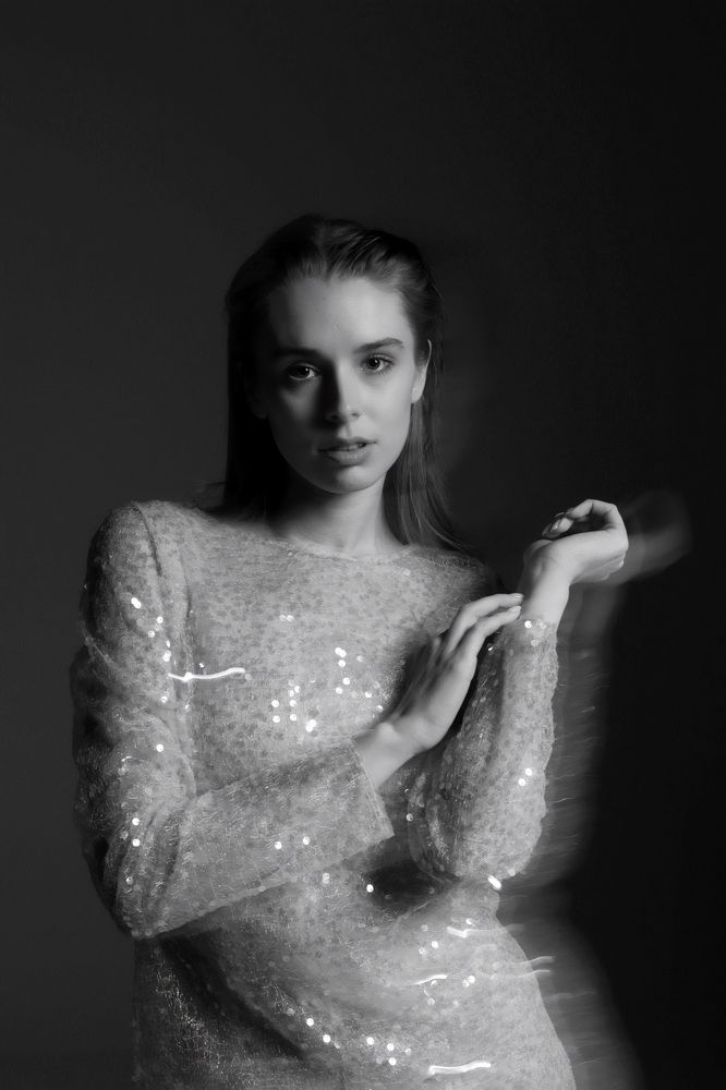 Фотография автора Екатерина Бацула