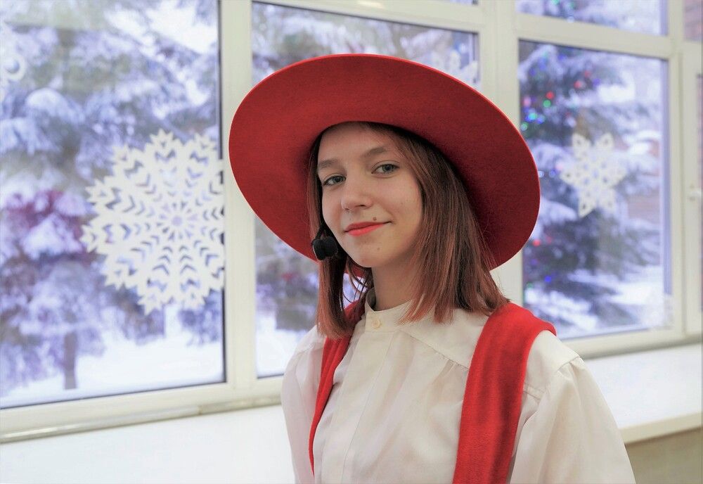 Photograph by Райма Гончарова