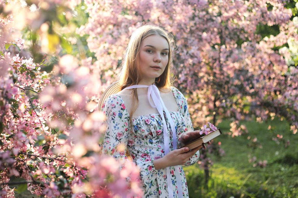 Фотография автора Юлия Клепикова