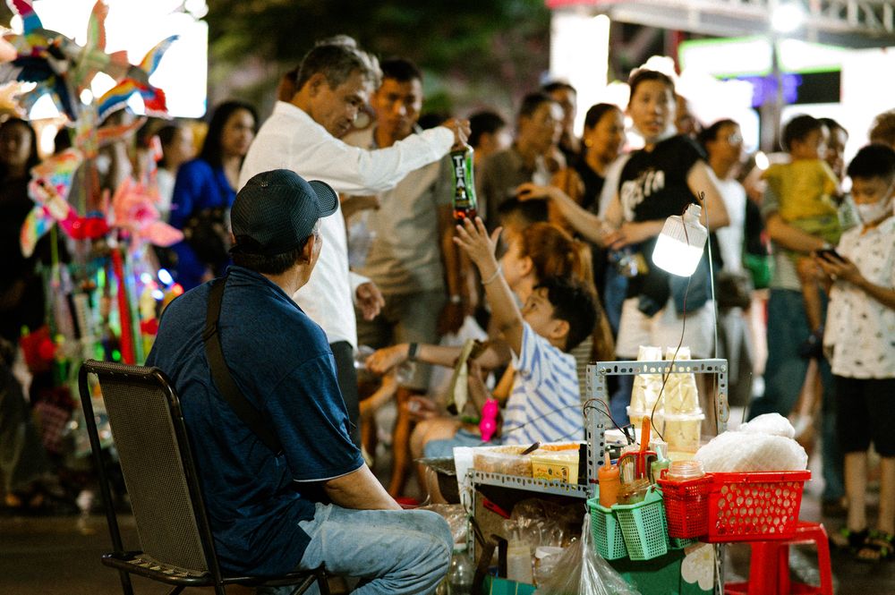 Фотография автора Cao Quoc Hung