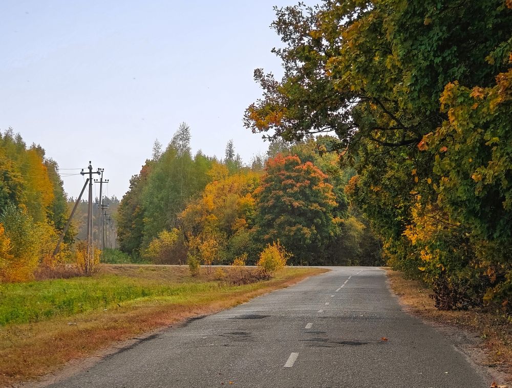 Photograph by Vladimir Frolov