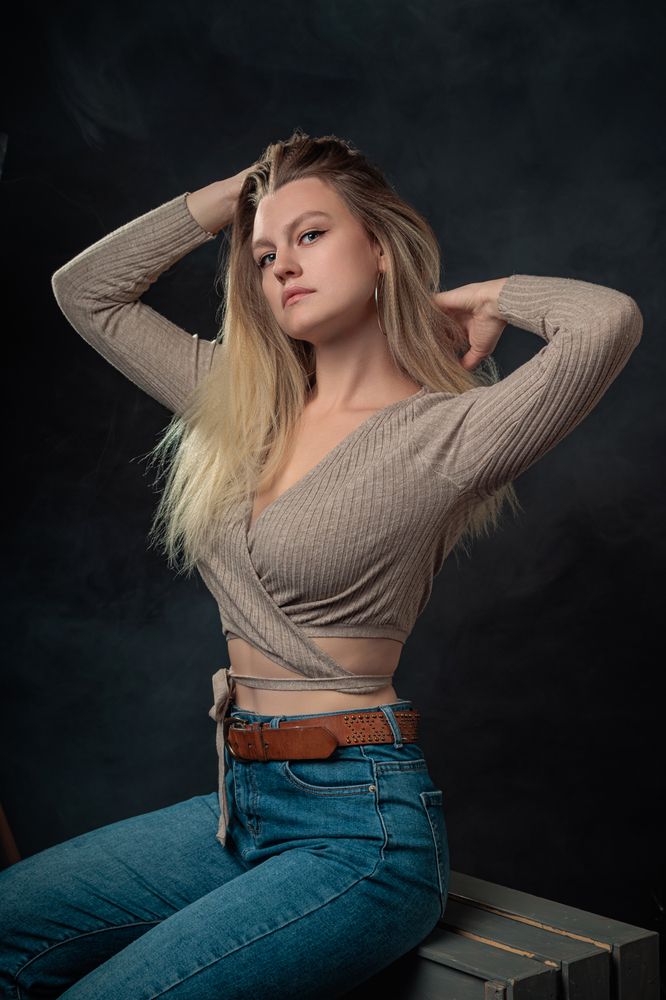 Photograph by Анатолий Билута