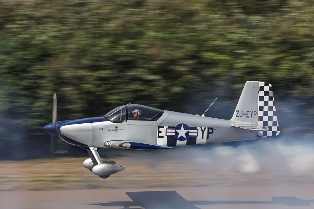 Photograph by Gabriel Sithole