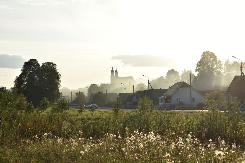 Photograph by Мария Бартош