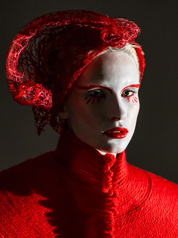 Photograph by ИРИНА РУВИНСКАЯ