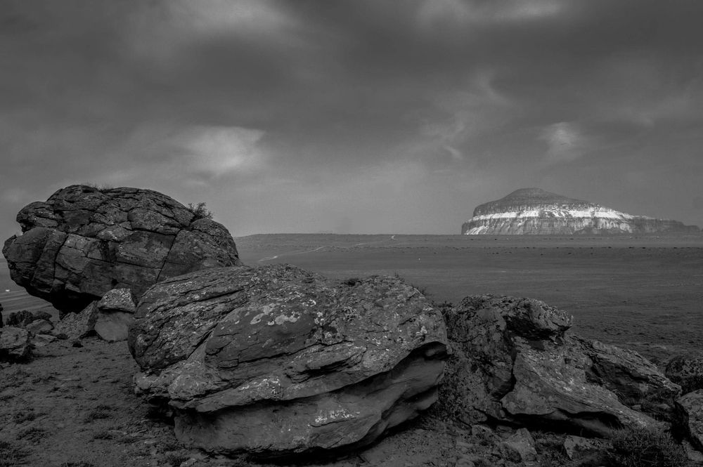 Photograph by Айсултан Каражигитов