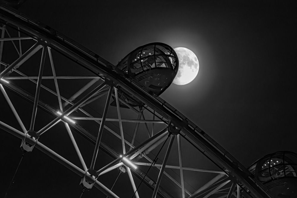 Фотография автора Ramin Barzegar