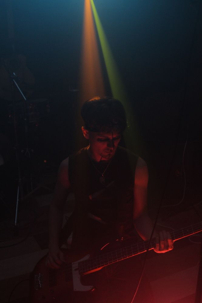 Photograph by Виктория