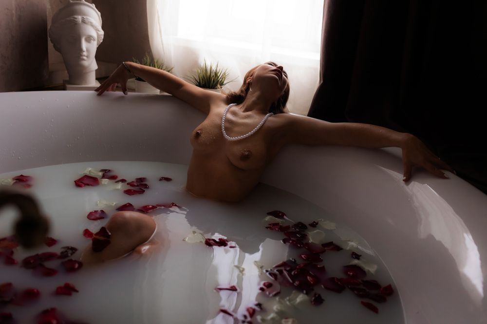 Фотография автора Алена Бережная