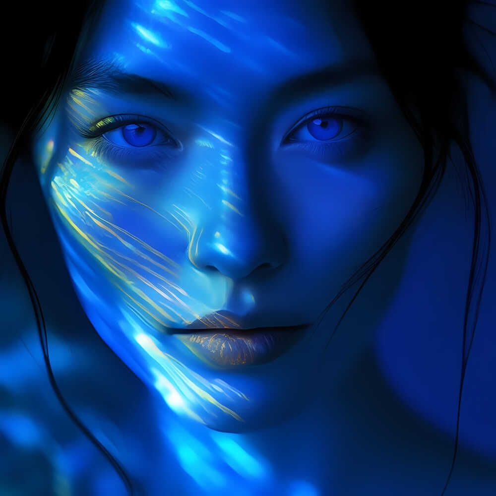 Photograph by KONSTANTIN ILINSKY