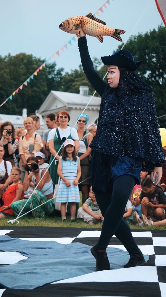 Photograph by Мария Никольская