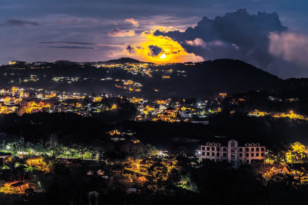 Photograph by Hoai Anh Dang